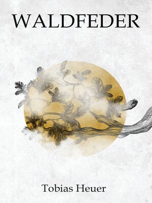cover image of Waldfeder